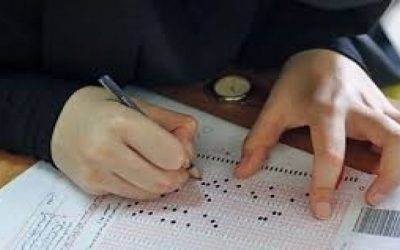 طالبان امتحان کانکور را تا “بعد از ماه سنبله” به تعویق انداختند